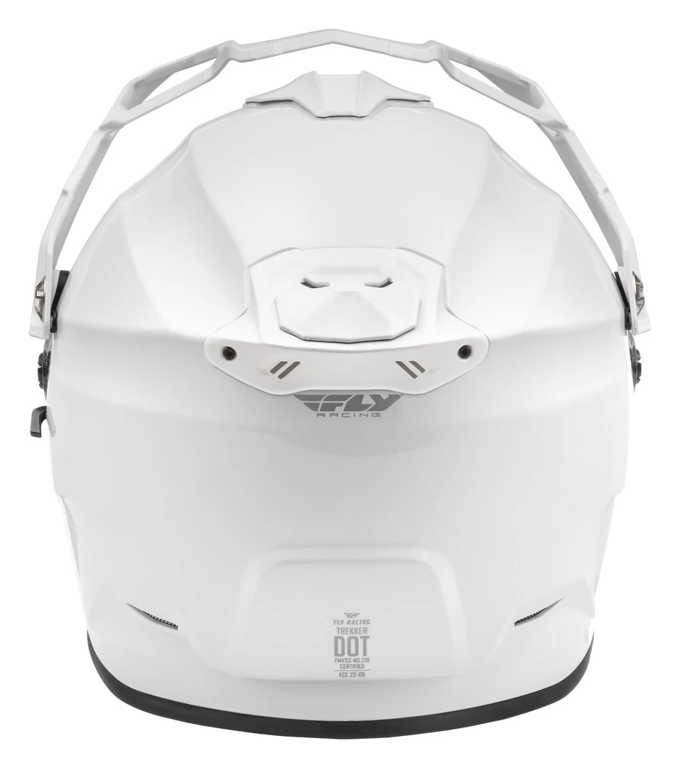 Fly Racing Trekker Helmet 11 Fly Racing Trekker Helmet - Image 9