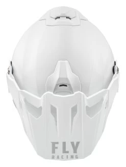 Fly Racing Trekker Helmet 26 Fly Racing Trekker Helmet -Icon Store fly racing dirt trekker helmet white 4