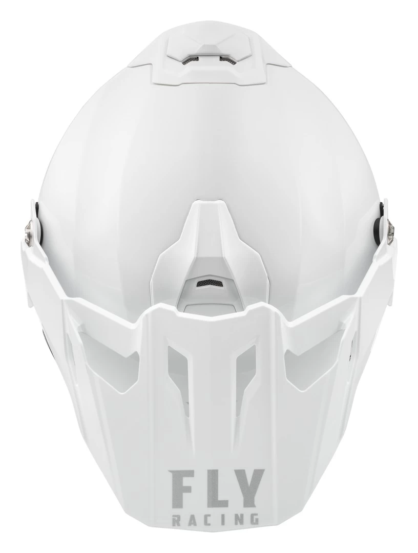 Fly Racing Trekker Helmet 12 Fly Racing Trekker Helmet - Image 10