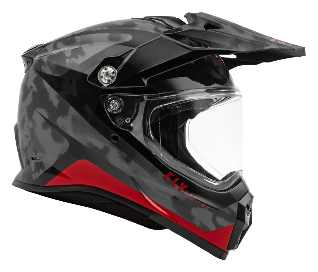 Fly Racing Trekker Pulse Helmet 13 Fly Racing Trekker Pulse Helmet - Image 11