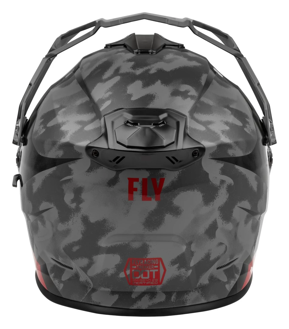 Fly Racing Trekker Pulse Helmet 16 Fly Racing Trekker Pulse Helmet - Image 14