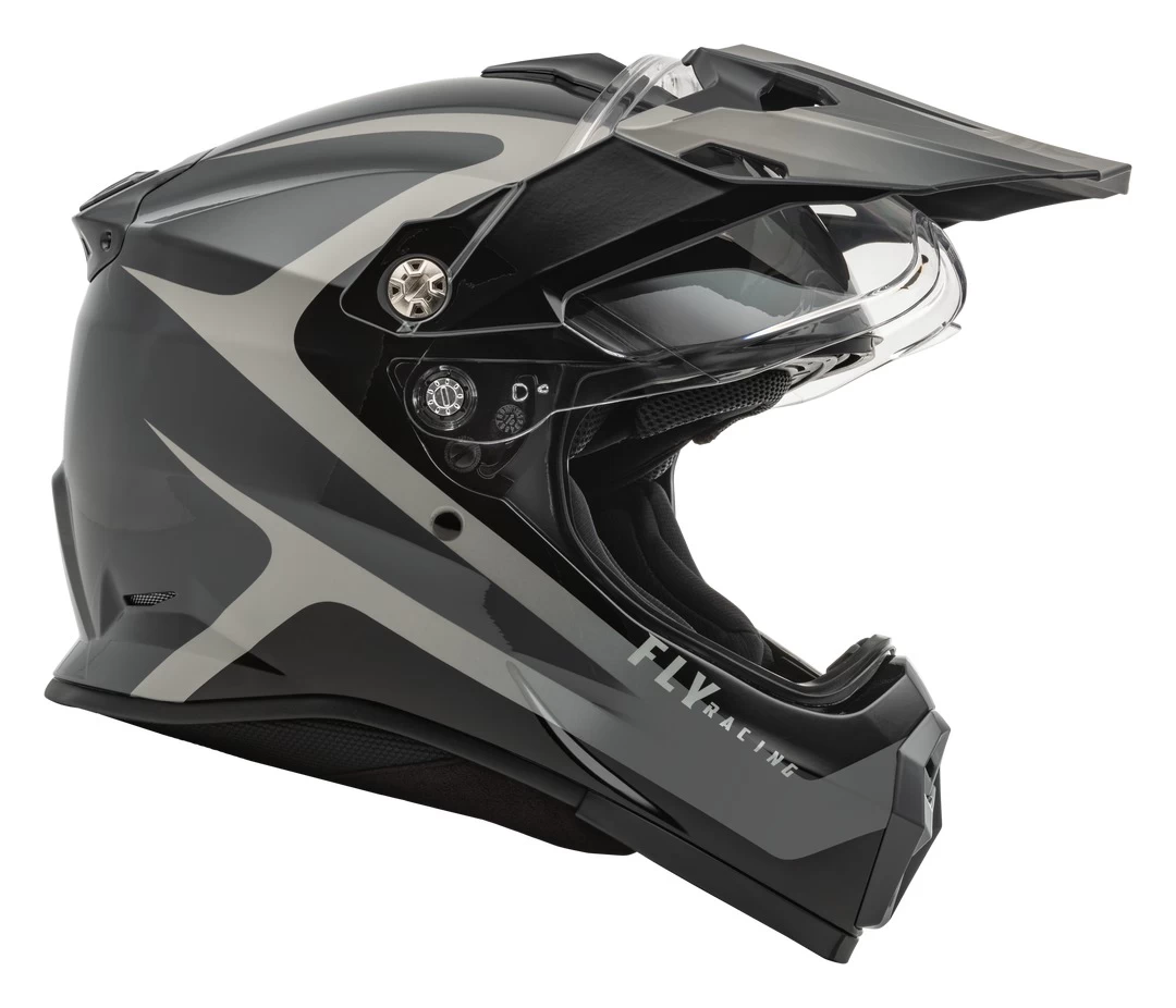 Fly Racing Trekker Pulse Helmet 4 Fly Racing Trekker Pulse Helmet - Image 2