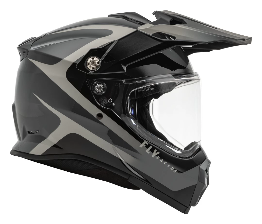 Fly Racing Trekker Pulse Helmet 5 Fly Racing Trekker Pulse Helmet - Image 3