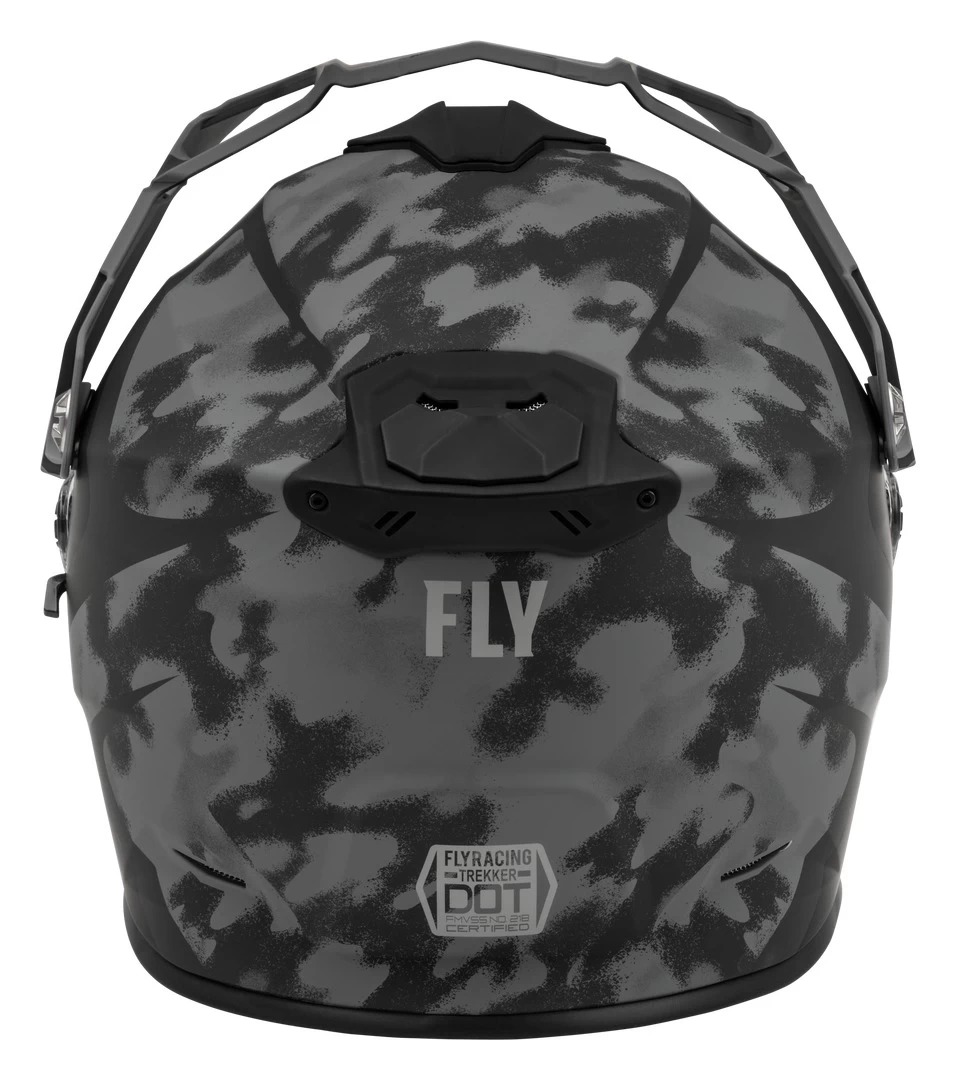 Fly Racing Trekker Pulse Helmet 10 Fly Racing Trekker Pulse Helmet - Image 8