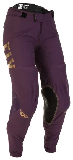 Fly Racing Women's Lite Pants -Icon Store fly racing dirt womens lite pants 2