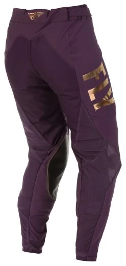 Fly Racing Women's Lite Pants -Icon Store fly racing dirt womens lite pants 3