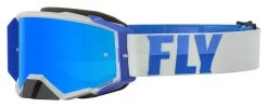 Fly Racing Zone Pro Goggles -Icon Store fly racing dirt zone pro goggles 3