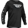 Fly Racing F-16 Jersey