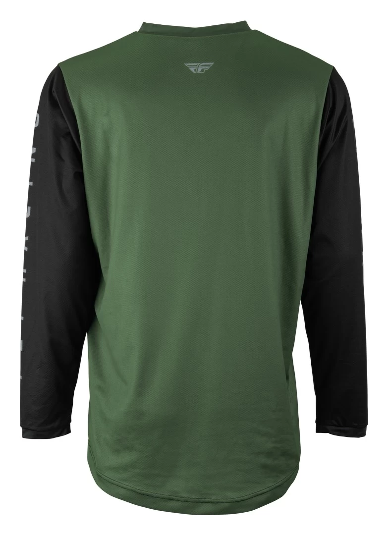 Fly Racing F-16 Jersey 10 Fly Racing F-16 Jersey - Image 8