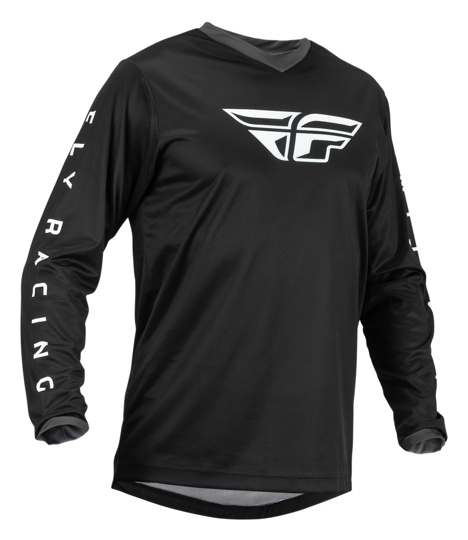 Fly Racing F-16 Jersey 3 Fly Racing F-16 Jersey