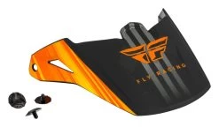 Fly Racing Kinetic Cold Weather Visor -Icon Store fly racing kinetic cold weather visor 2