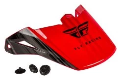 Fly Racing Kinetic Cold Weather Visor