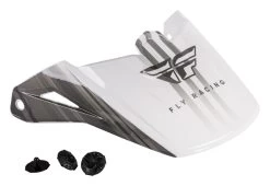 Fly Racing Kinetic Cold Weather Visor -Icon Store fly racing kinetic cold weather visor 3