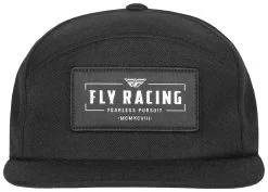 Fly Racing Motto Hat