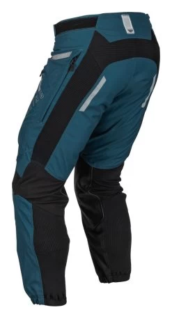 Fly Racing Patrol Pants -Icon Store fly racing patrol pants blue black 1