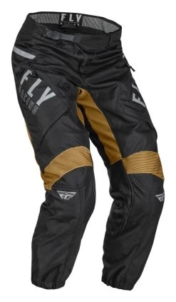 Fly Racing Patrol Pants -Icon Store fly racing patrol pants caramel black