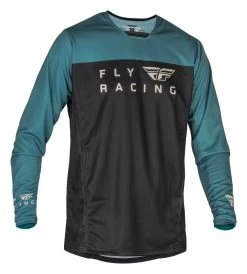 Fly Racing Radium Jersey 14 Fly Racing Radium Jersey -Icon Store fly racing radium jersey black grey 2
