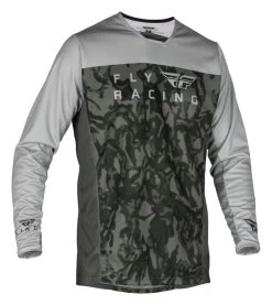 Fly Racing Radium Jersey 18 Fly Racing Radium Jersey -Icon Store fly racing radium jersey black grey 6