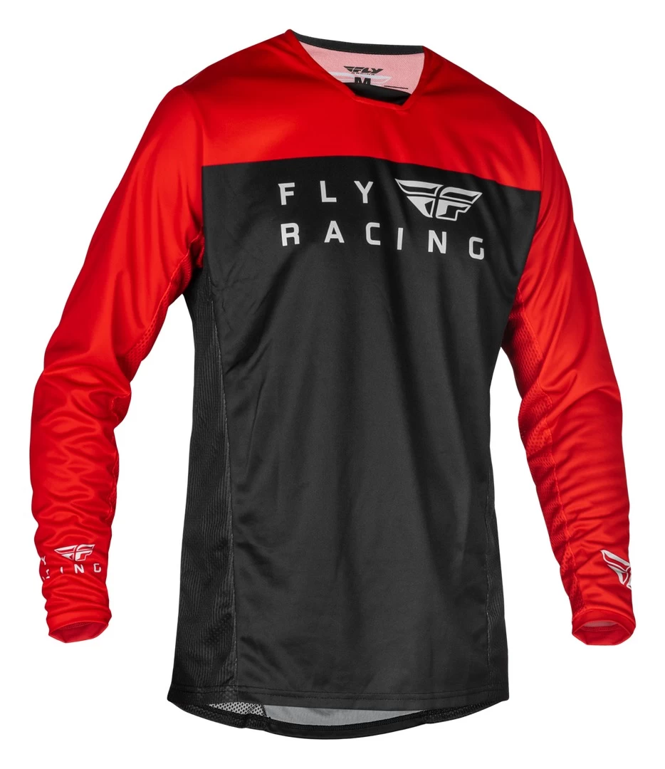 Fly Racing Radium Jersey 11 Fly Racing Radium Jersey - Image 9
