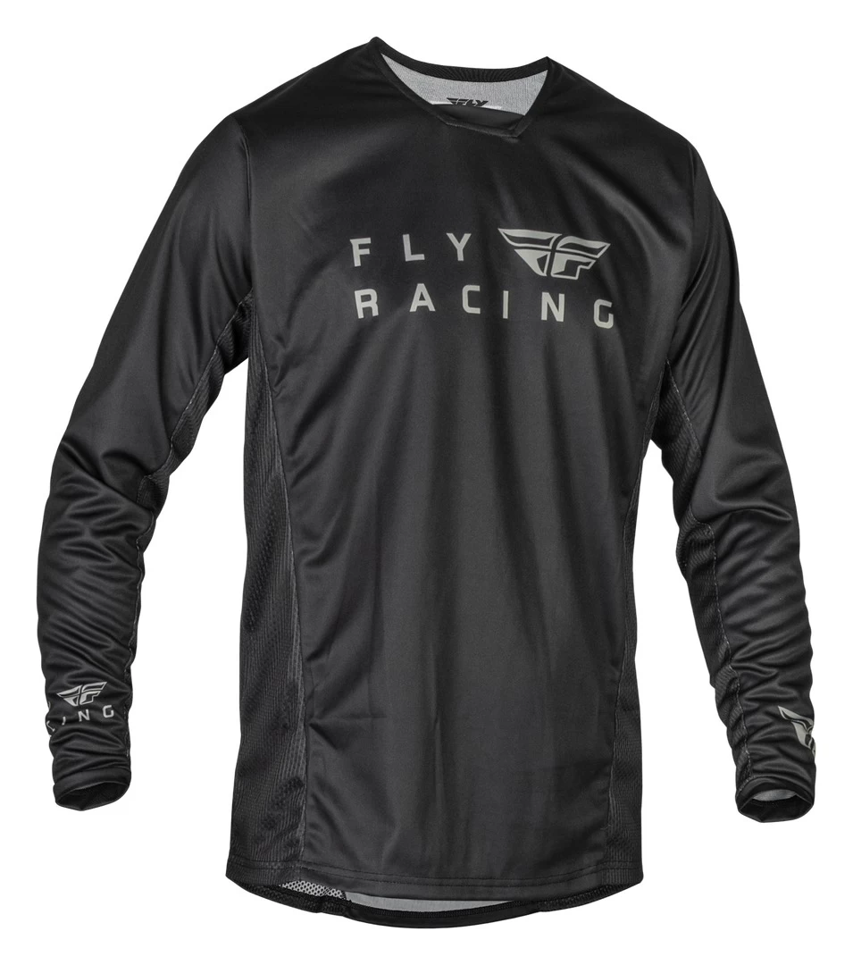 Fly Racing Radium Jersey 3 Fly Racing Radium Jersey