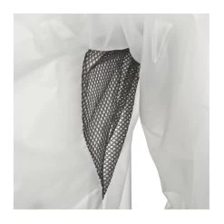 Fly Racing Clear Rain Jacket -Icon Store fly racing rain jacket clear 2