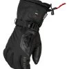 Fly Racing Snow Ignitor Heated Gloves 1 Fly Racing Snow Ignitor Heated Gloves -Icon Store fly racing snow ignitor heated gloves black
