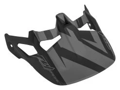 Fly Racing Werx Rival Helmet Visor