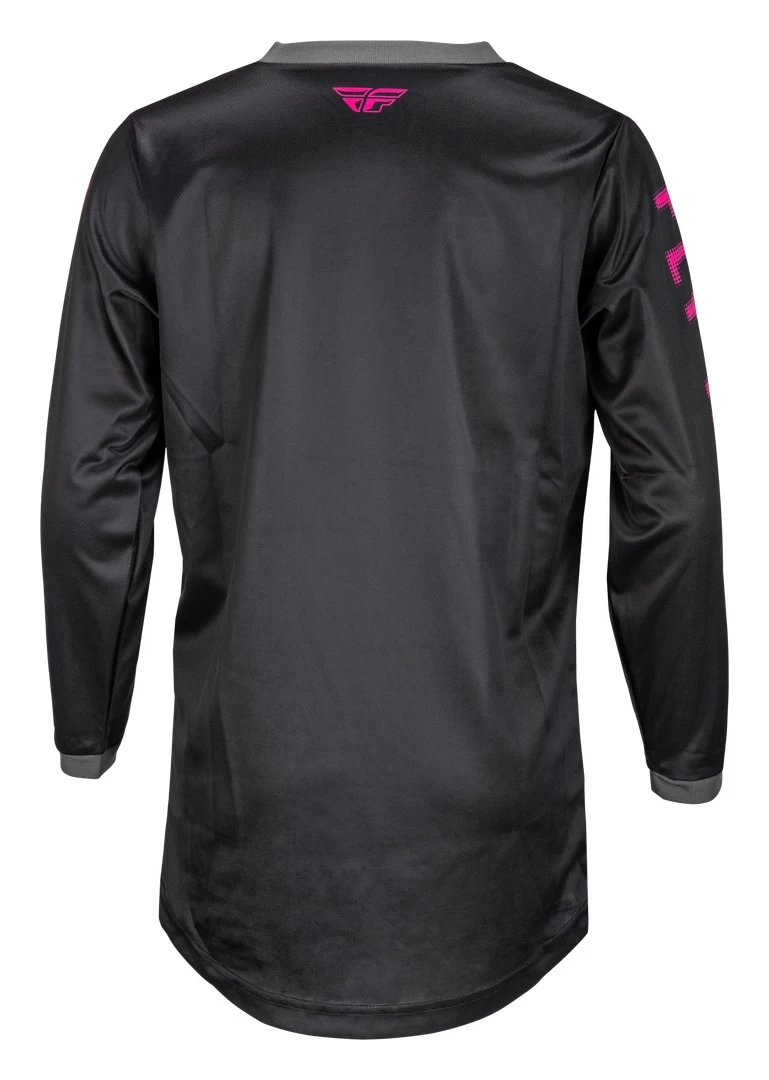 Fly Racing Youth F-16 Jersey 6 Fly Racing Youth F-16 Jersey - Image 4