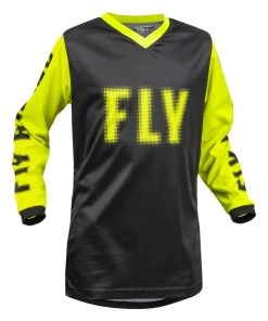 Fly Racing Youth F-16 Jersey 16 Fly Racing Youth F-16 Jersey -Icon Store fly racing youth f16 jersey 2
