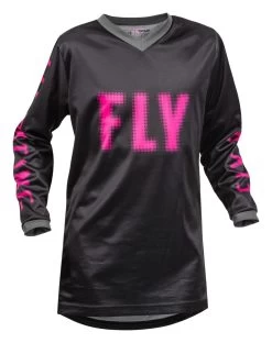 Fly Racing Youth F-16 Jersey 14 Fly Racing Youth F-16 Jersey -Icon Store fly racing youth f16 jersey