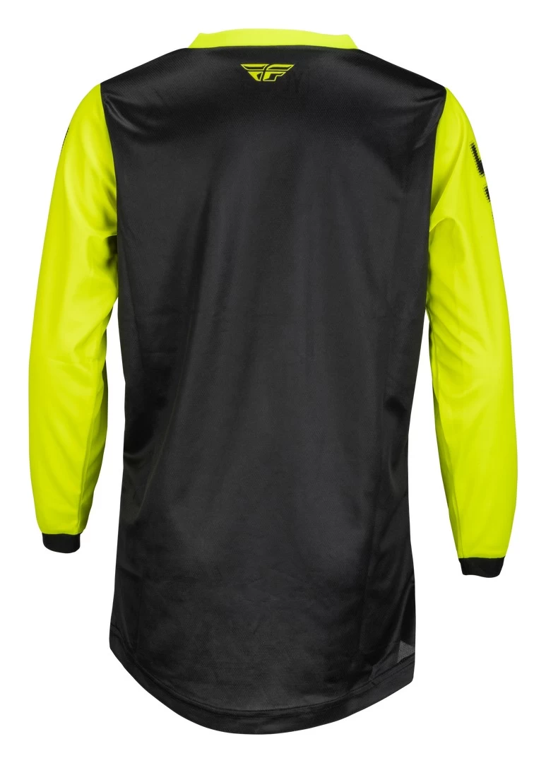 Fly Racing Youth F-16 Jersey 8 Fly Racing Youth F-16 Jersey - Image 6