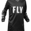 Fly Racing Youth F-16 Jersey