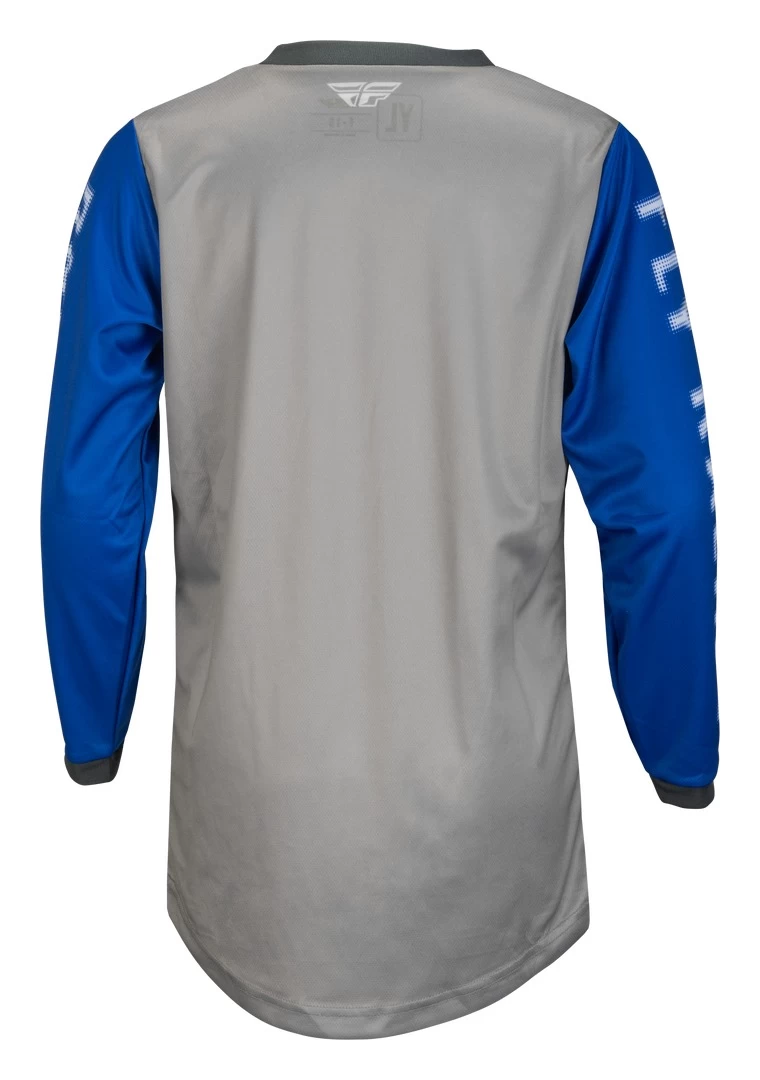 Fly Racing Youth F-16 Jersey 10 Fly Racing Youth F-16 Jersey - Image 8