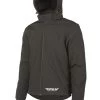 Fly Racing Street Armored Tech Hoody -Icon Store fly street armored tech hoodie