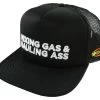 FMF Gass Hat -Icon Store fmf fmf gass ht