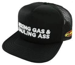 FMF Gass Hat