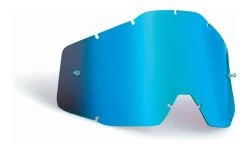 FMF PowerBomb/PowerCore Replacement Youth Goggle Lenses -Icon Store fmf fmf powerbomb powercore youth replacement lens anti fog clear 3