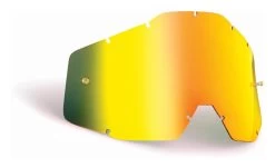 FMF PowerBomb/PowerCore Replacement Youth Goggle Lenses -Icon Store fmf fmf powerbomb powercore youth replacement lens anti fog clear 4