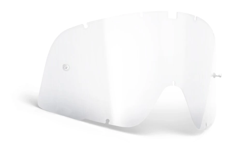 FMF PowerBomb/PowerCore Replacement Youth Goggle Lenses