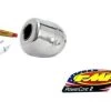 FMF Powercore 2 Replacement Rear End Cap Kit 2 FMF Powercore 2 Replacement Rear End Cap Kit -Icon Store fmf powercore2 replacement rear cone cap