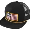 FMF Stars And Bars Hat -Icon Store fmf the stars n bars hat