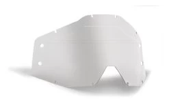 FMF Youth PowerBomb Film System Replacement Lens