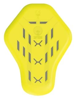 Forcefield Isolator 2 Back Protector Insert