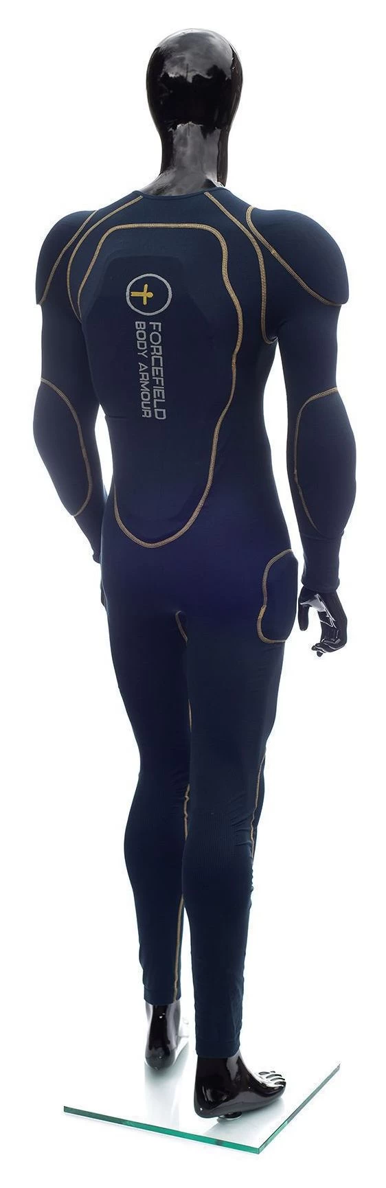 Forcefield Sports Suit Without Armor (MD) 4 Forcefield Sports Suit Without Armor (MD) - Image 2