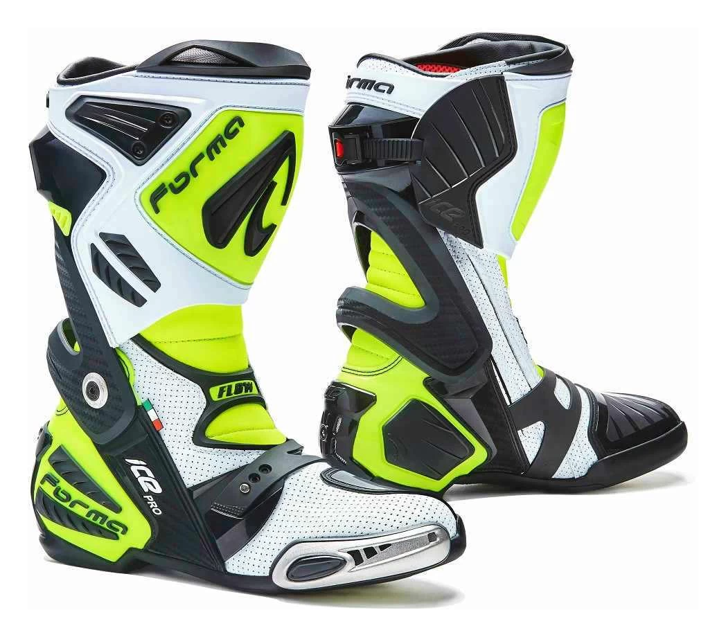 Forma Ice Pro Flow Boots - Image 3