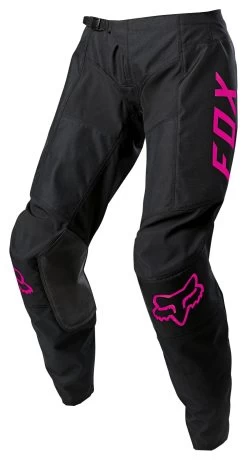 Fox Racing 180 Djet Women's Pants -Icon Store fox racing180 djet womens pants 3