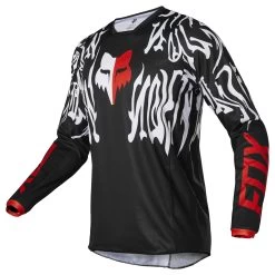 Fox Racing 180 Peril Jersey 9 Fox Racing 180 Peril Jersey -Icon Store fox racing180 peril jersey 1