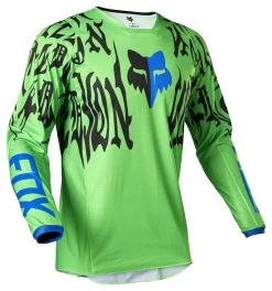 Fox Racing 180 Peril Jersey 11 Fox Racing 180 Peril Jersey -Icon Store fox racing180 peril jersey 3