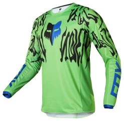 Fox Racing 180 Peril Jersey 12 Fox Racing 180 Peril Jersey -Icon Store fox racing180 peril jersey 4