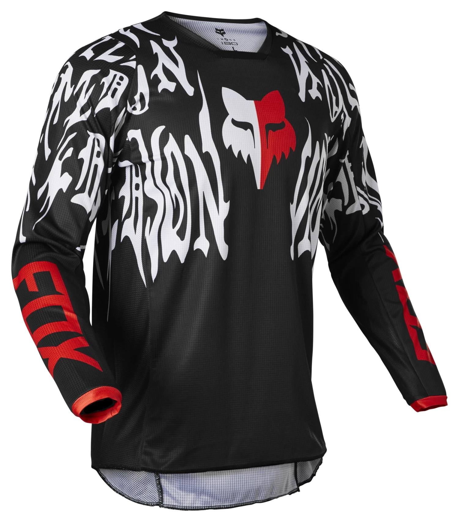 Fox Racing 180 Peril Jersey 3 Fox Racing 180 Peril Jersey